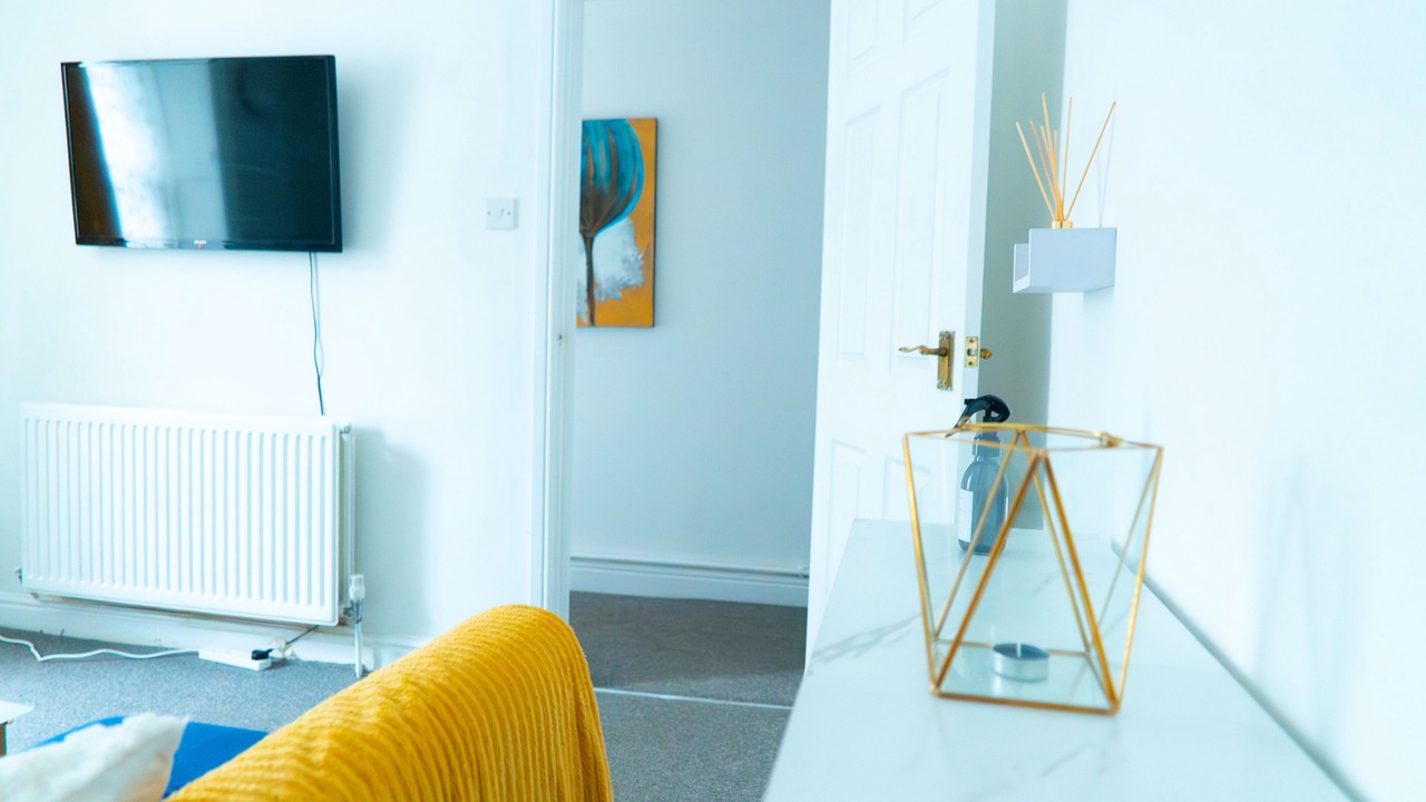 Photo of Livingroom in Clifton