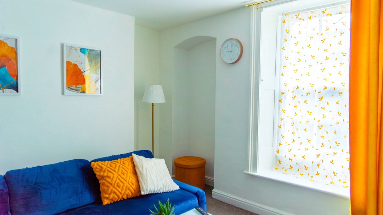 Photo of Livingroom in Clifton