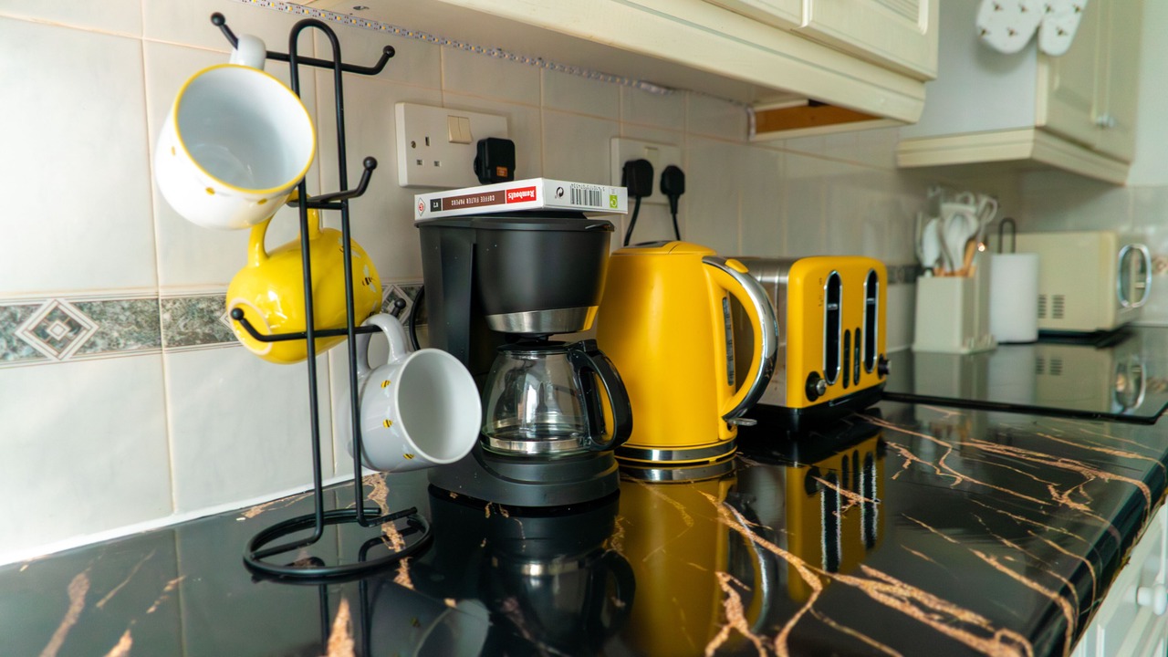 Photo of Kitchen in Clifton