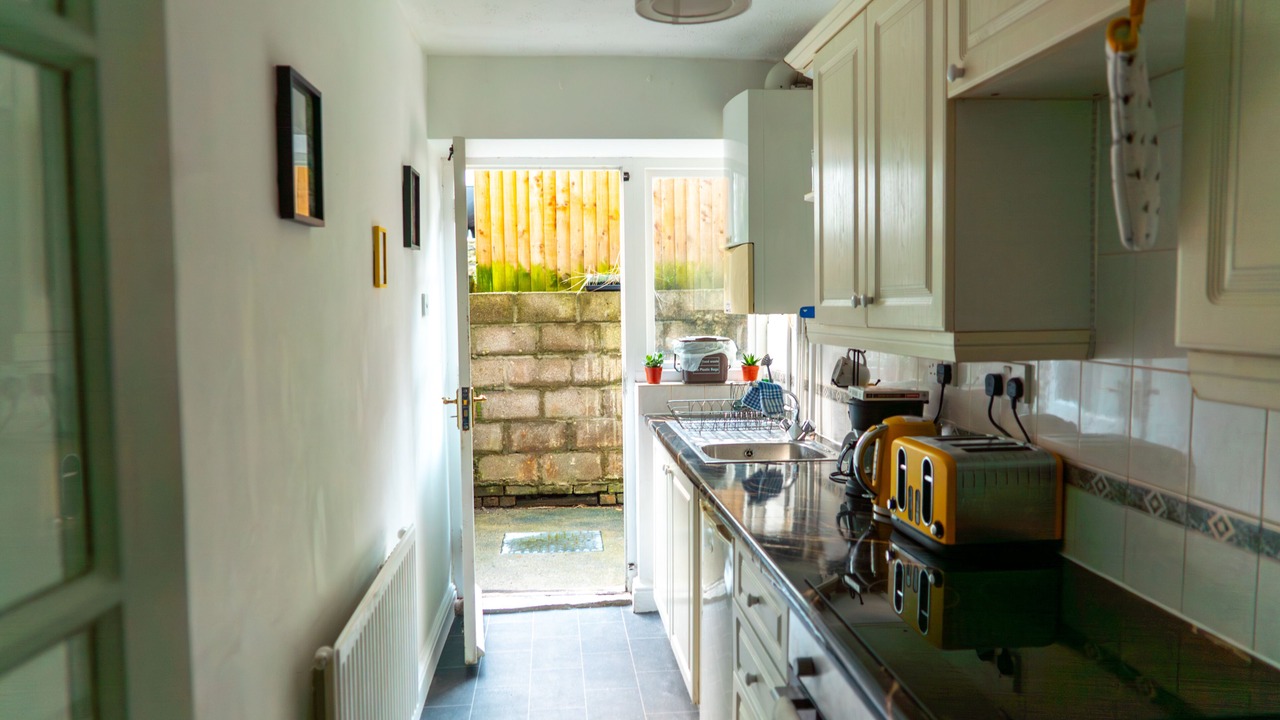 Photo of Kitchen in Clifton