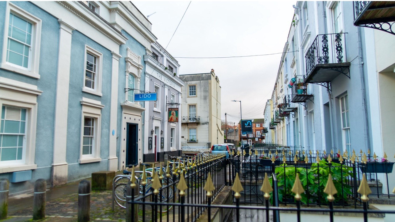 Photo of Outdoor in Clifton