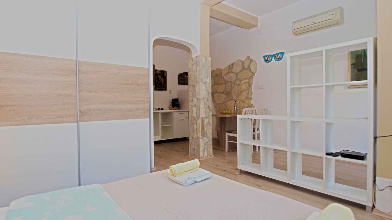 Photo of Bedroom in Gregovica