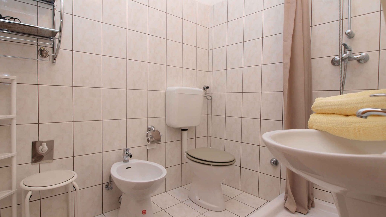 Photo of Bathroom in Gregovica