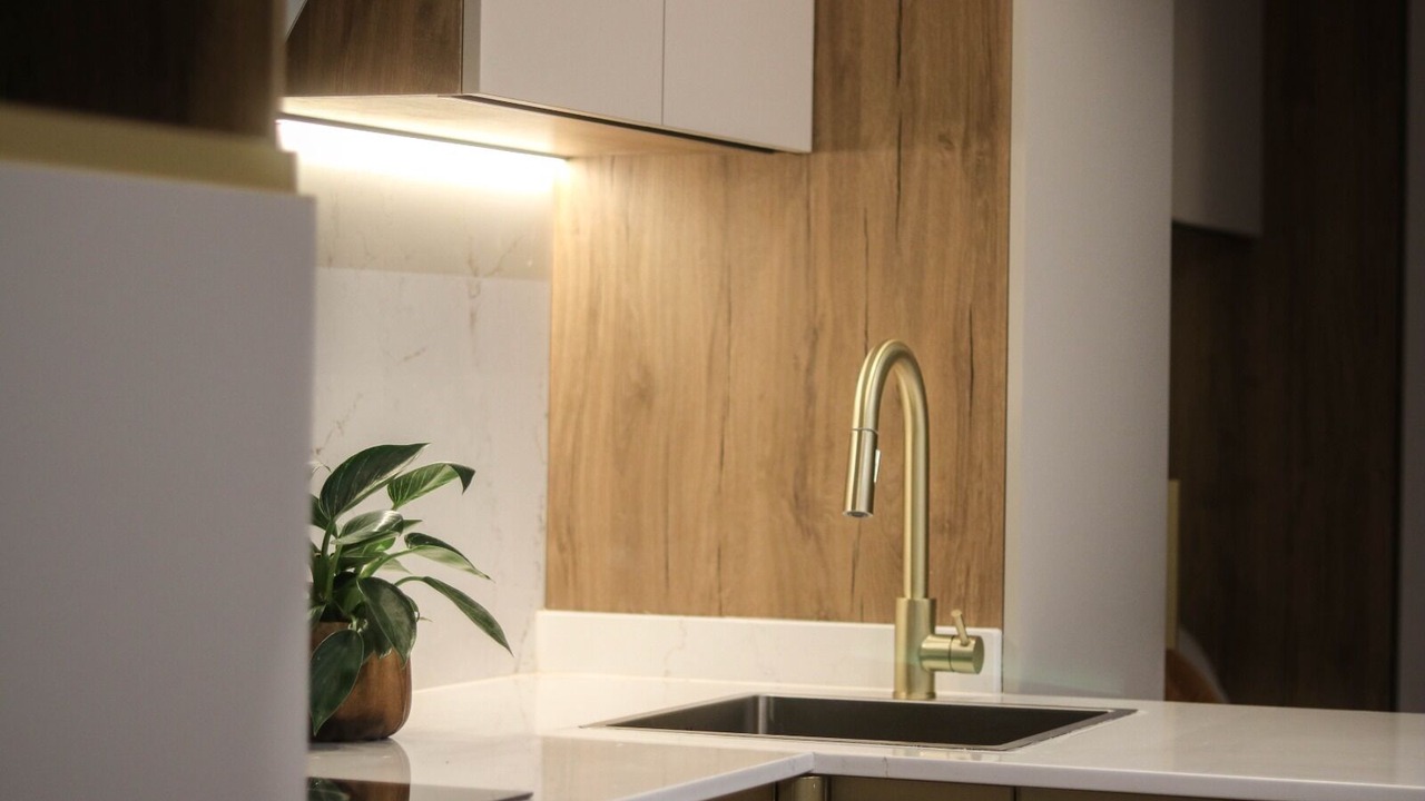 Photo of Kitchen in Murcia