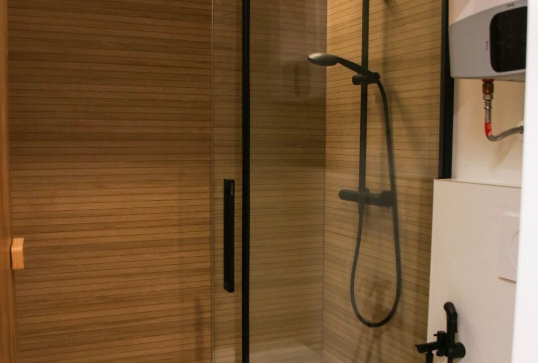 Photo of Bathroom in Murcia