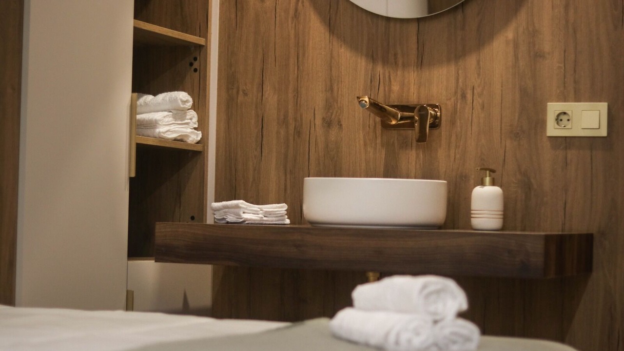 Photo of Bedroom in Murcia