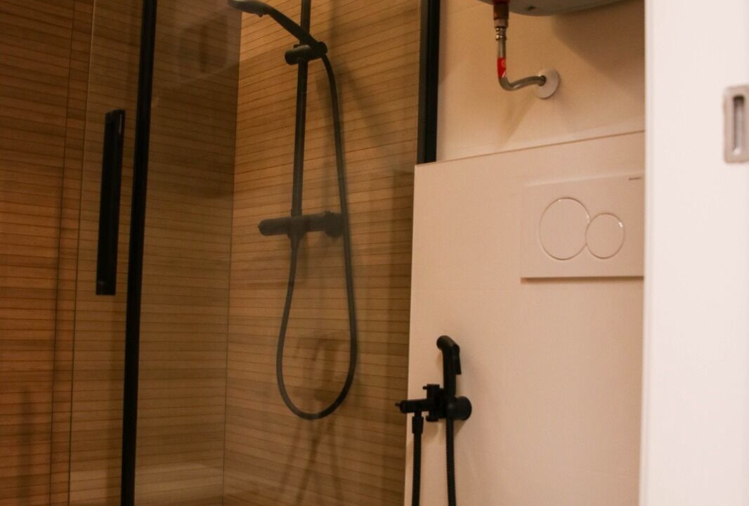 Photo of Bathroom in Murcia