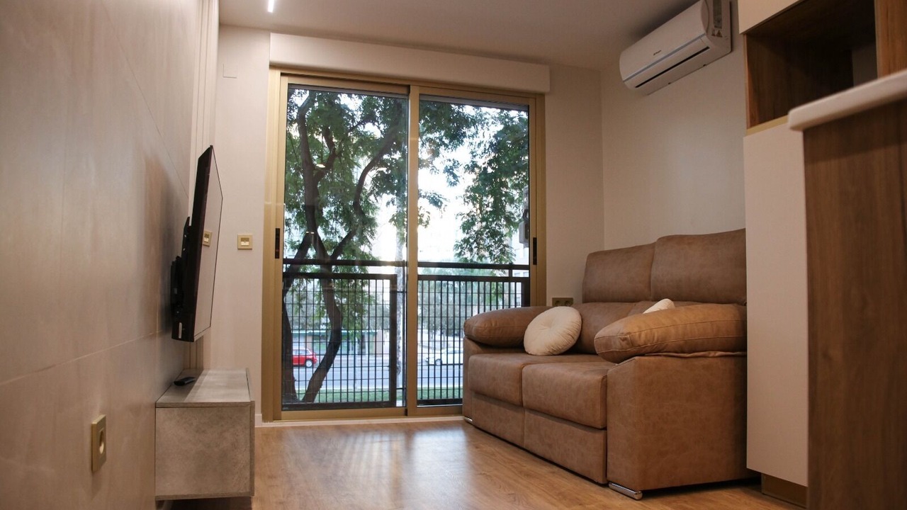 Photo of Livingroom in Murcia