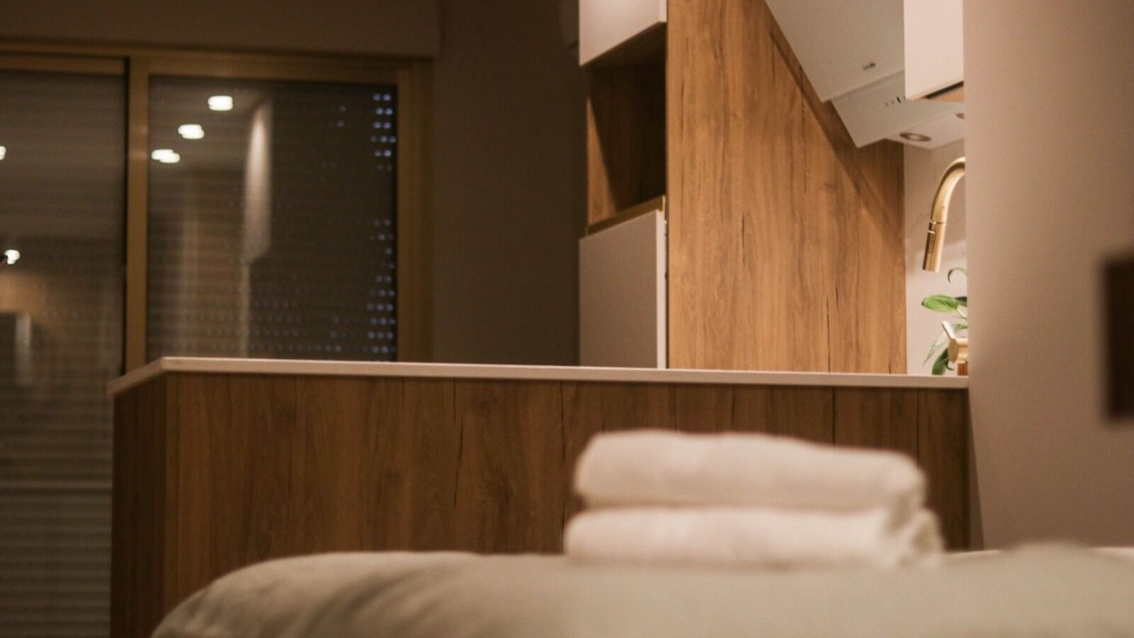 Photo of Bedroom in Murcia