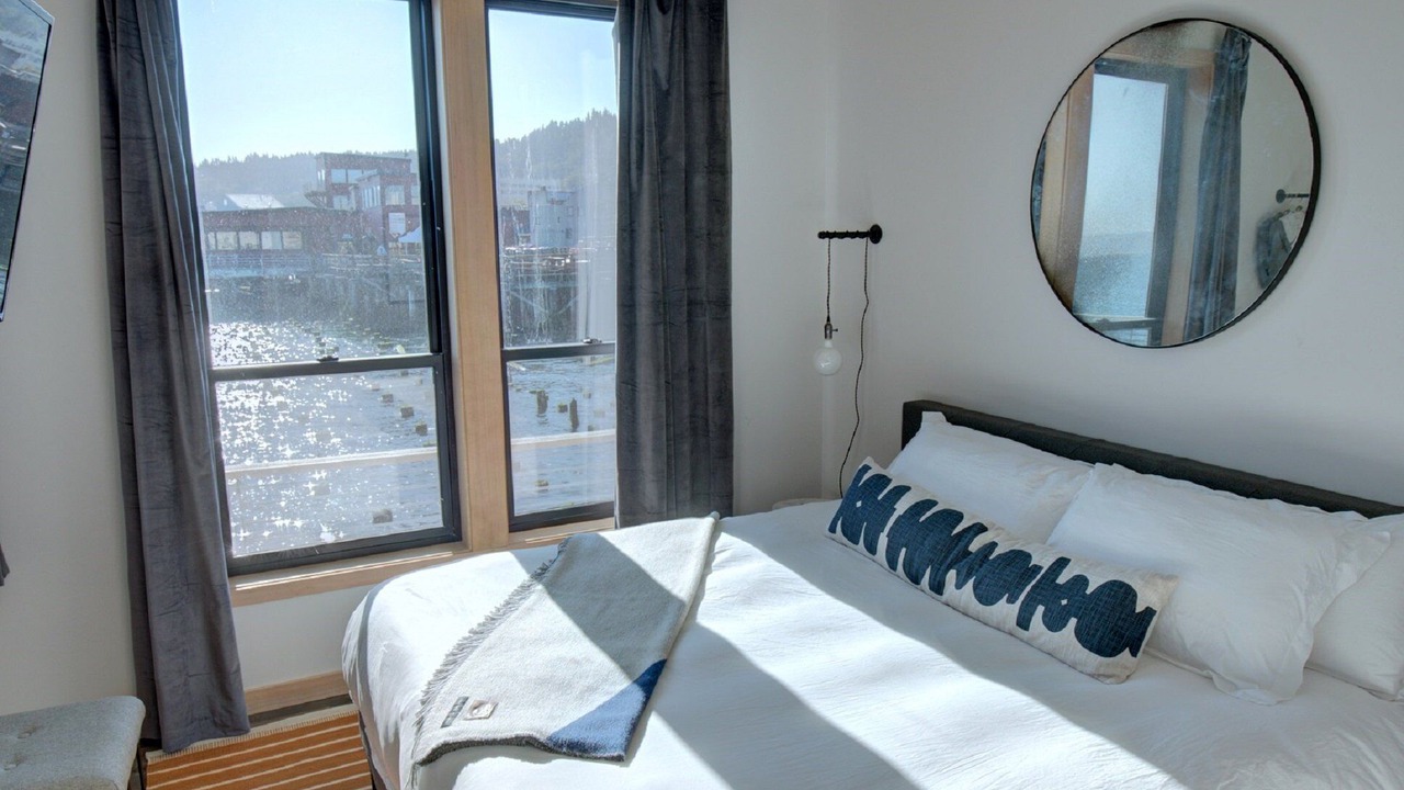 Photo of Bedroom in Astoria