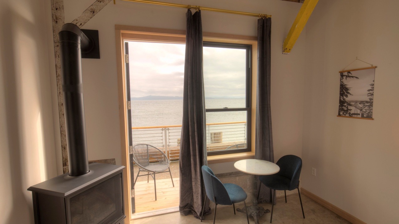 Photo of Patio Balcony in Astoria