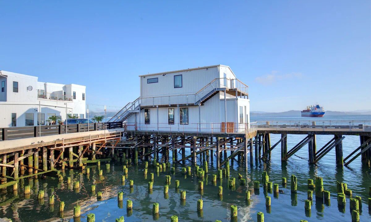 Photo of Outdoor in Astoria