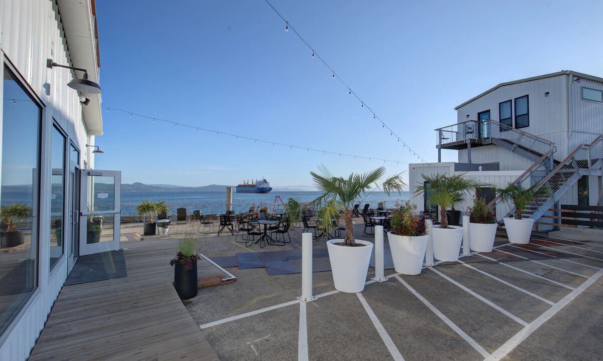 Photo of Outdoor in Astoria