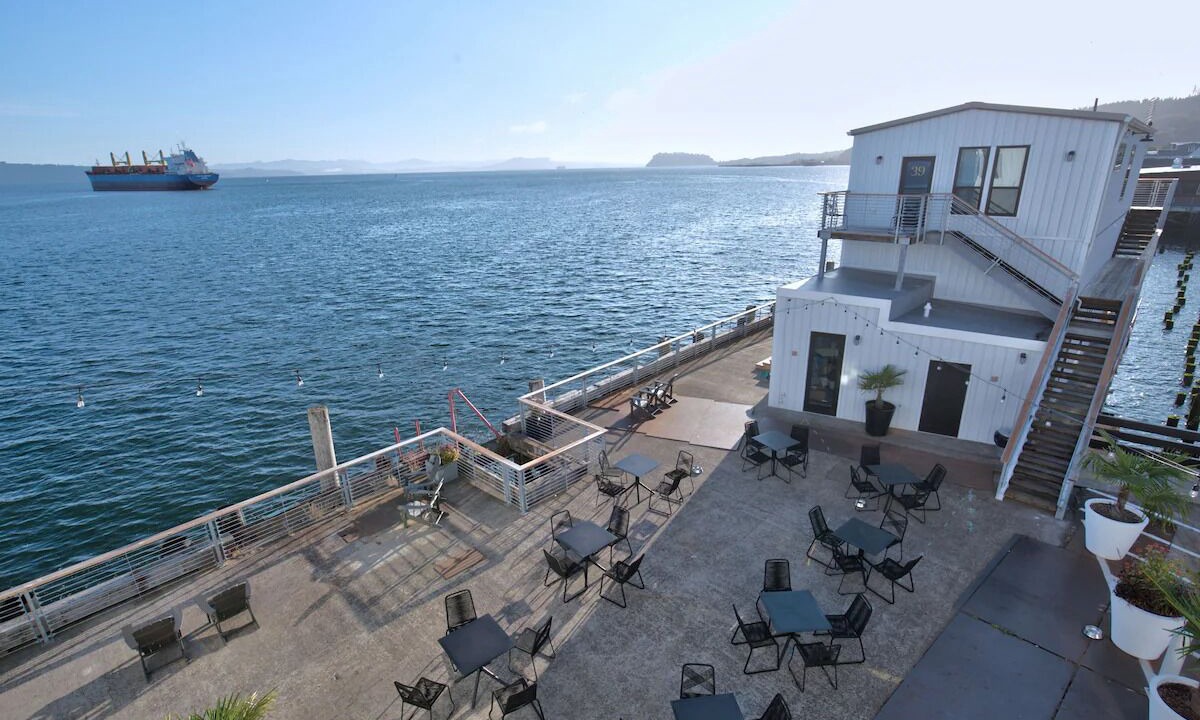 Photo of Outdoor in Astoria