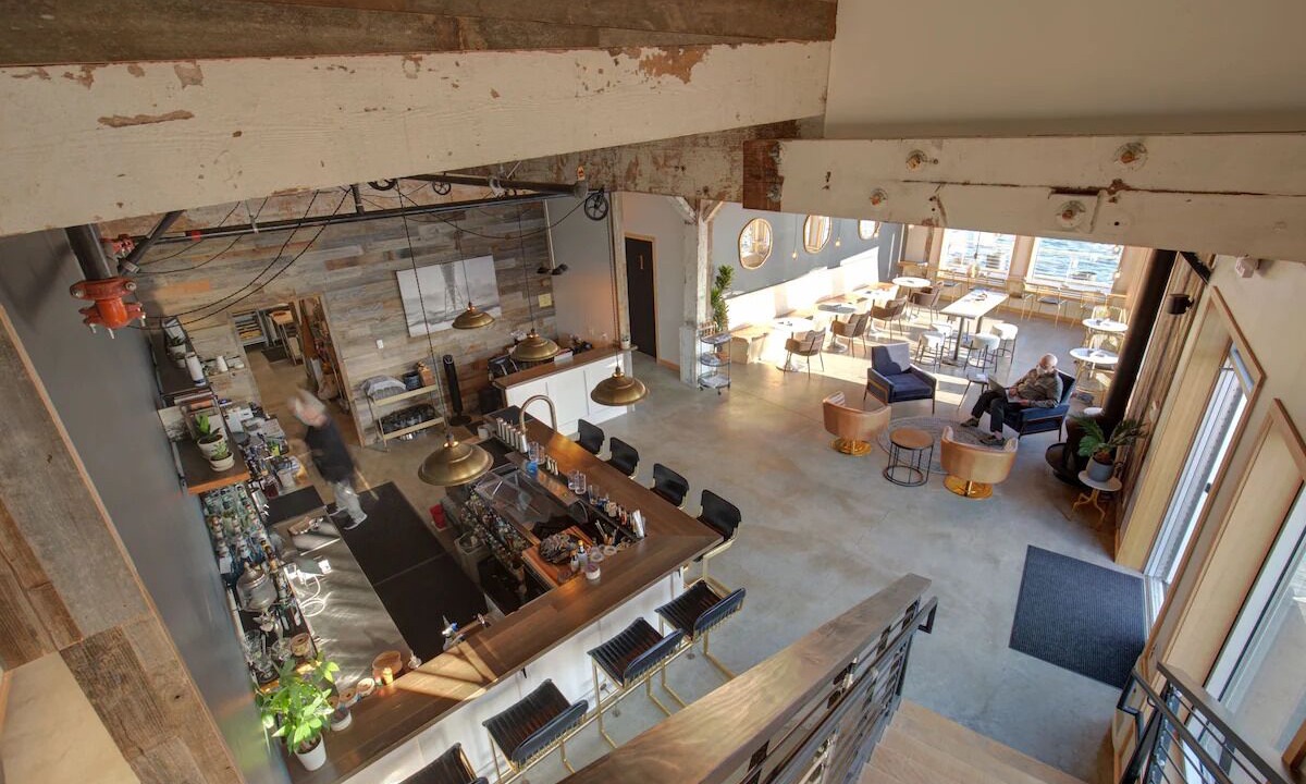 Photo of Others in Astoria