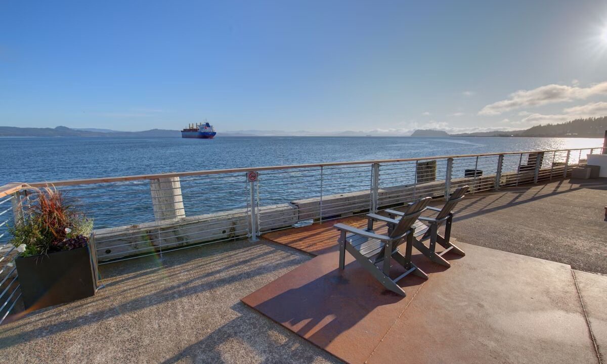 Photo of Outdoor in Astoria