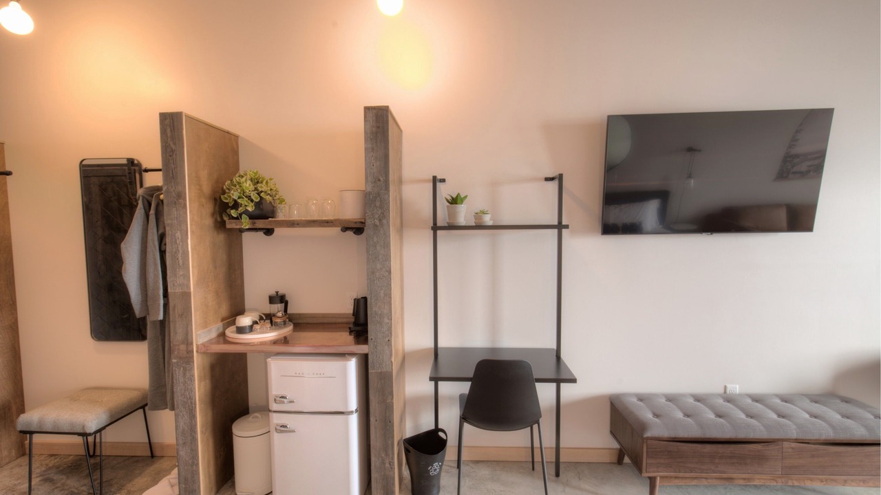 Photo of Bedroom in Astoria