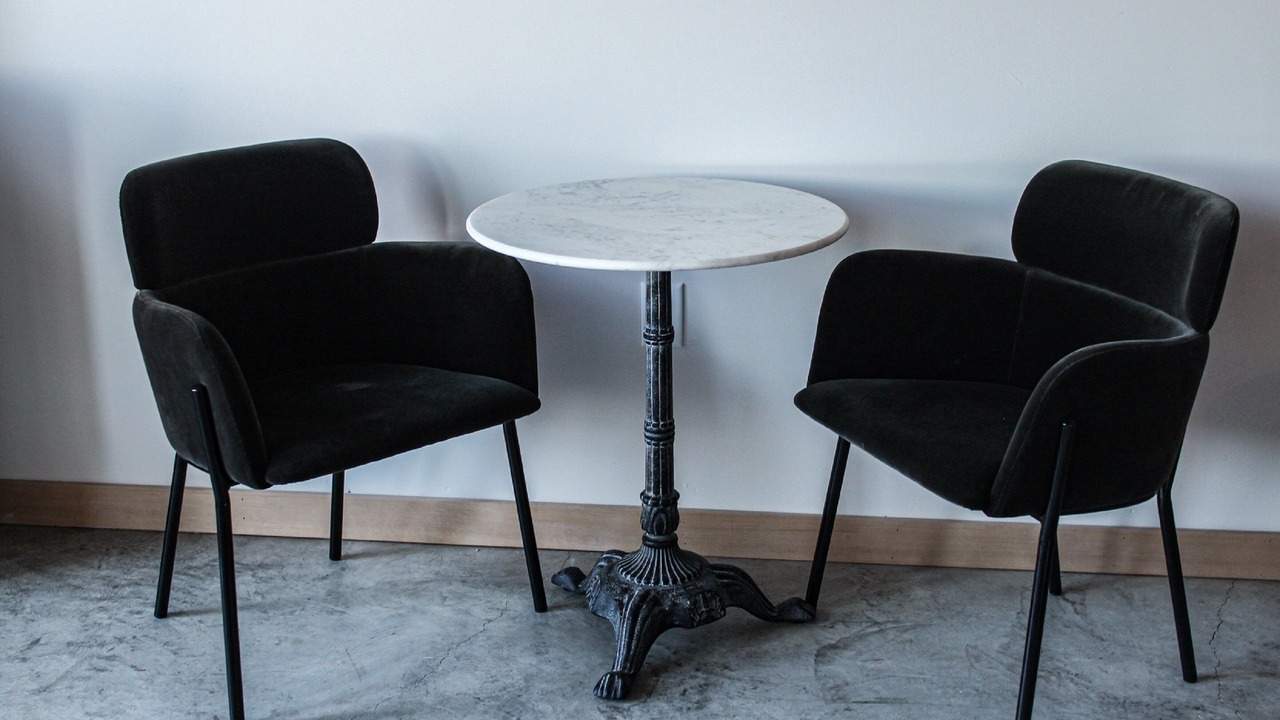 Photo of Bedroom in Astoria