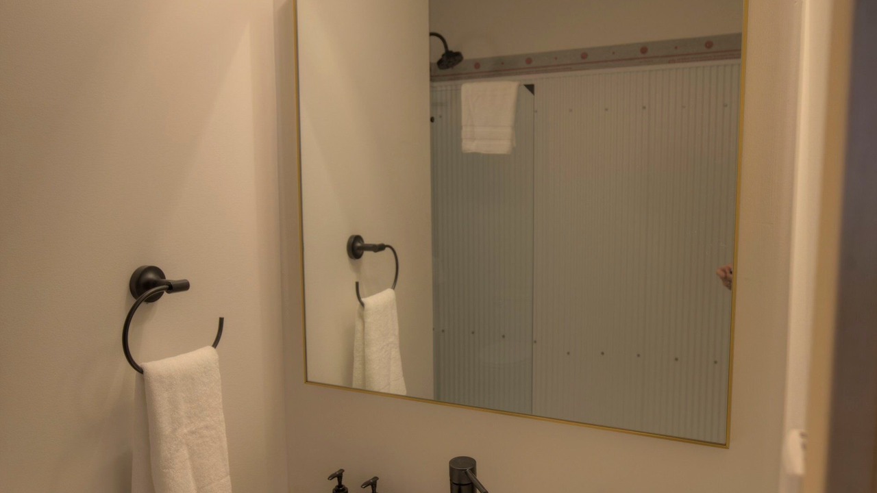 Photo of Bathroom in Astoria