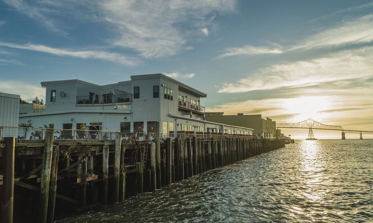 Photo of Outdoor in Astoria