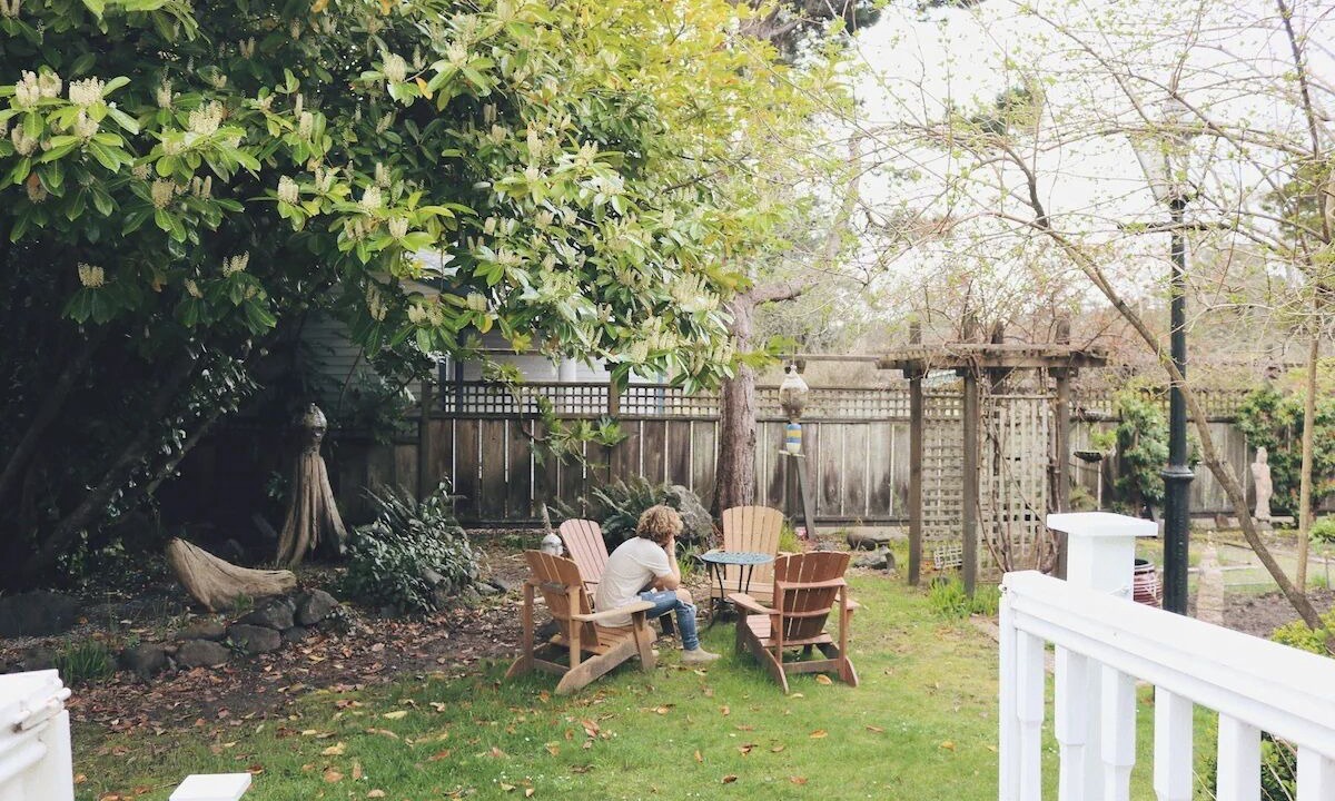 Photo of Outdoor in Seaview