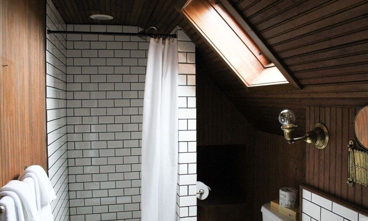 Photo of Bathroom in Seaview