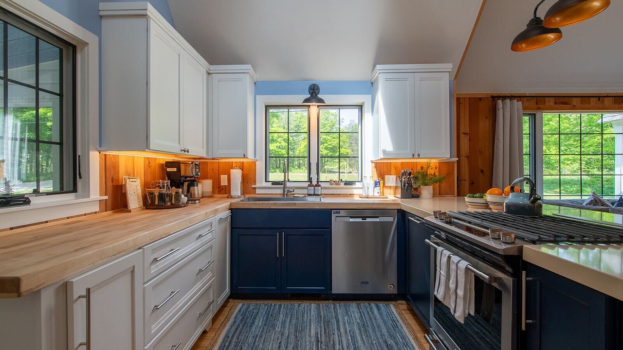 Photo of Kitchen in Fennville
