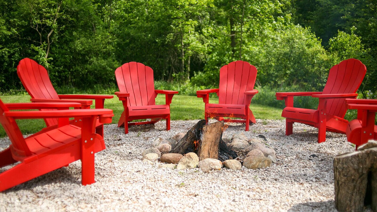 Photo of Outdoor in Fennville