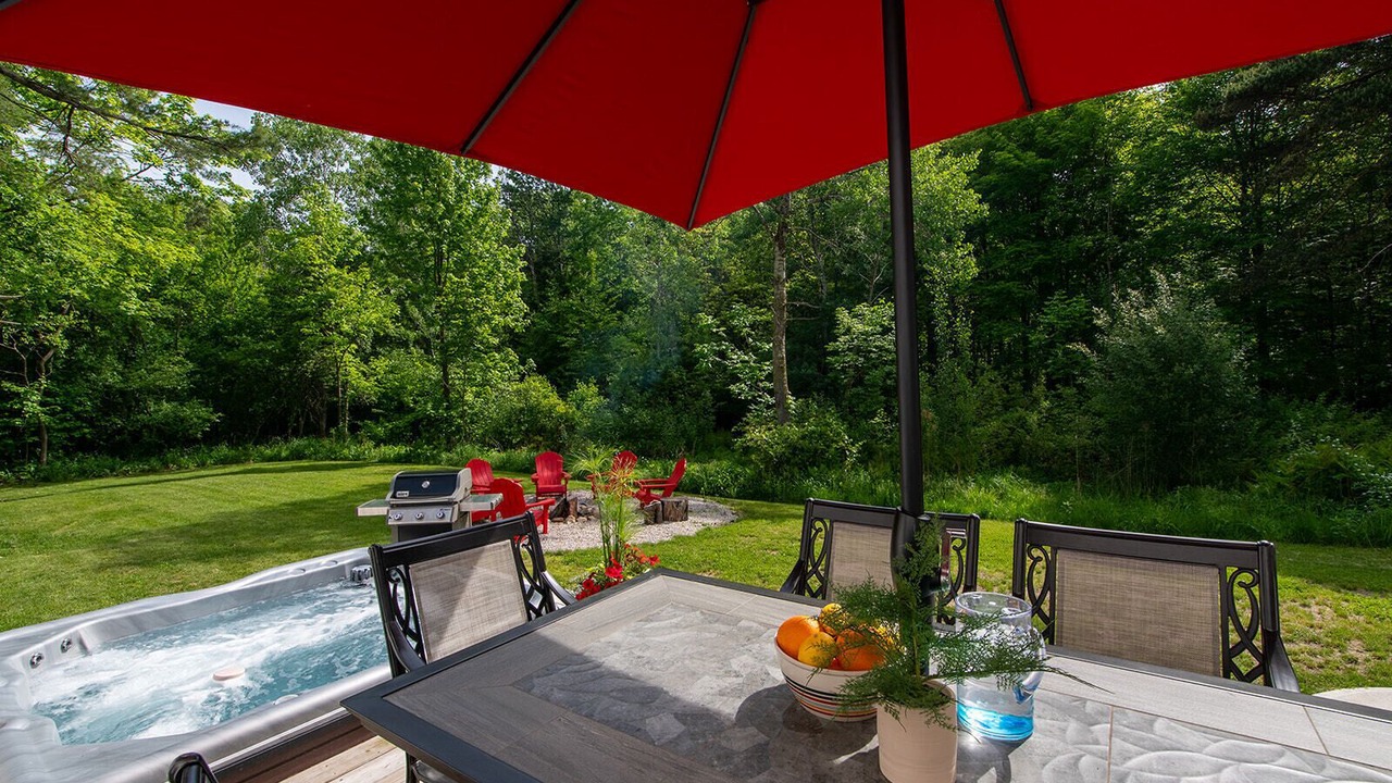 Photo of Outdoor in Fennville