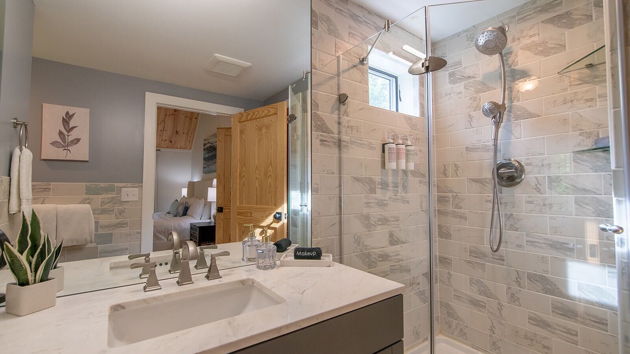 Photo of Bathroom in Fennville