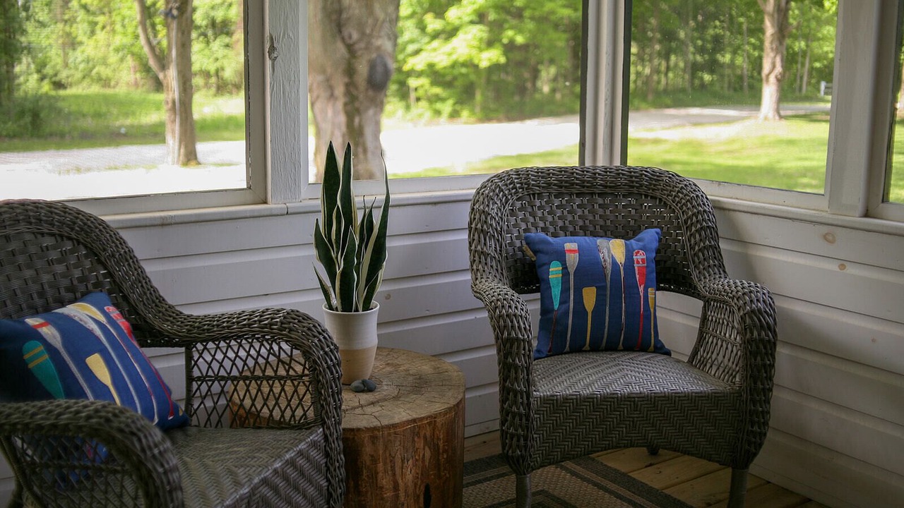 Photo of Bedroom in Fennville