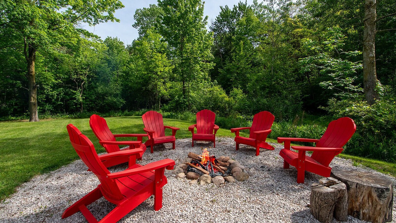Photo of Outdoor in Fennville