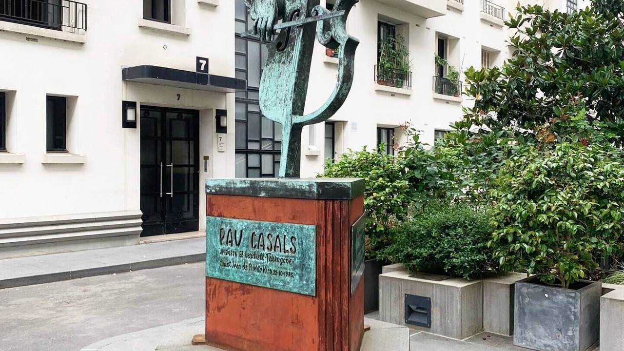 Photo of Outdoor in Parchamp–Albert Kahn