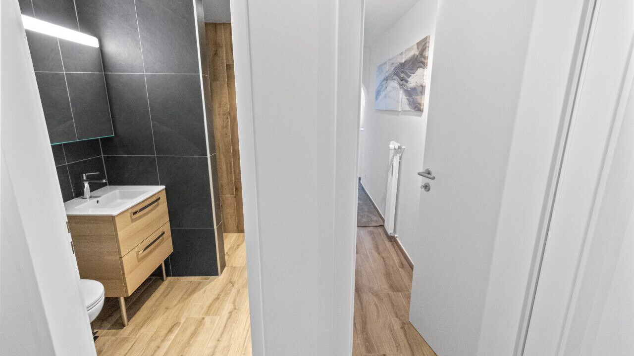 Photo of Bathroom in Saas-Fee