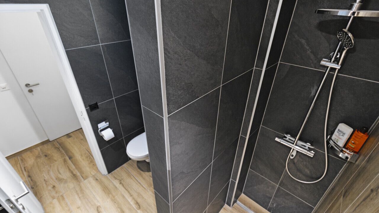 Photo of Bathroom in Saas-Fee