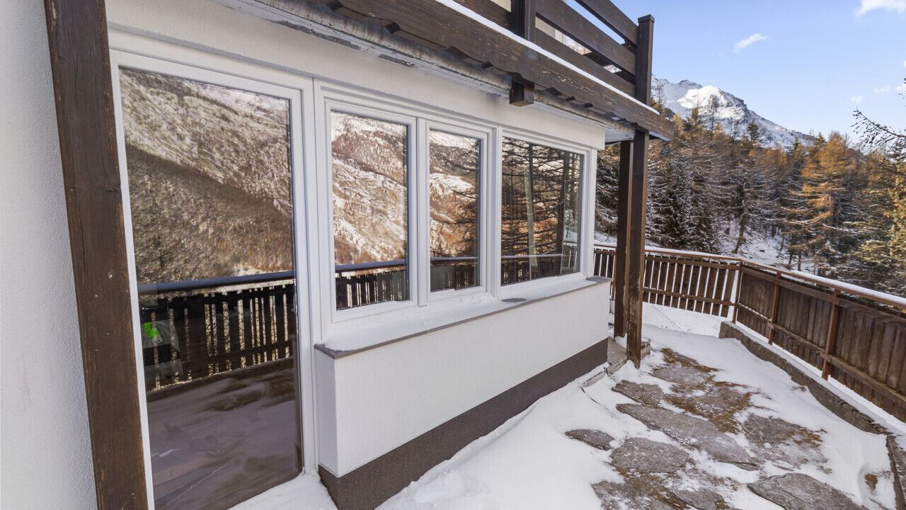 Photo of Outdoor in Saas-Fee