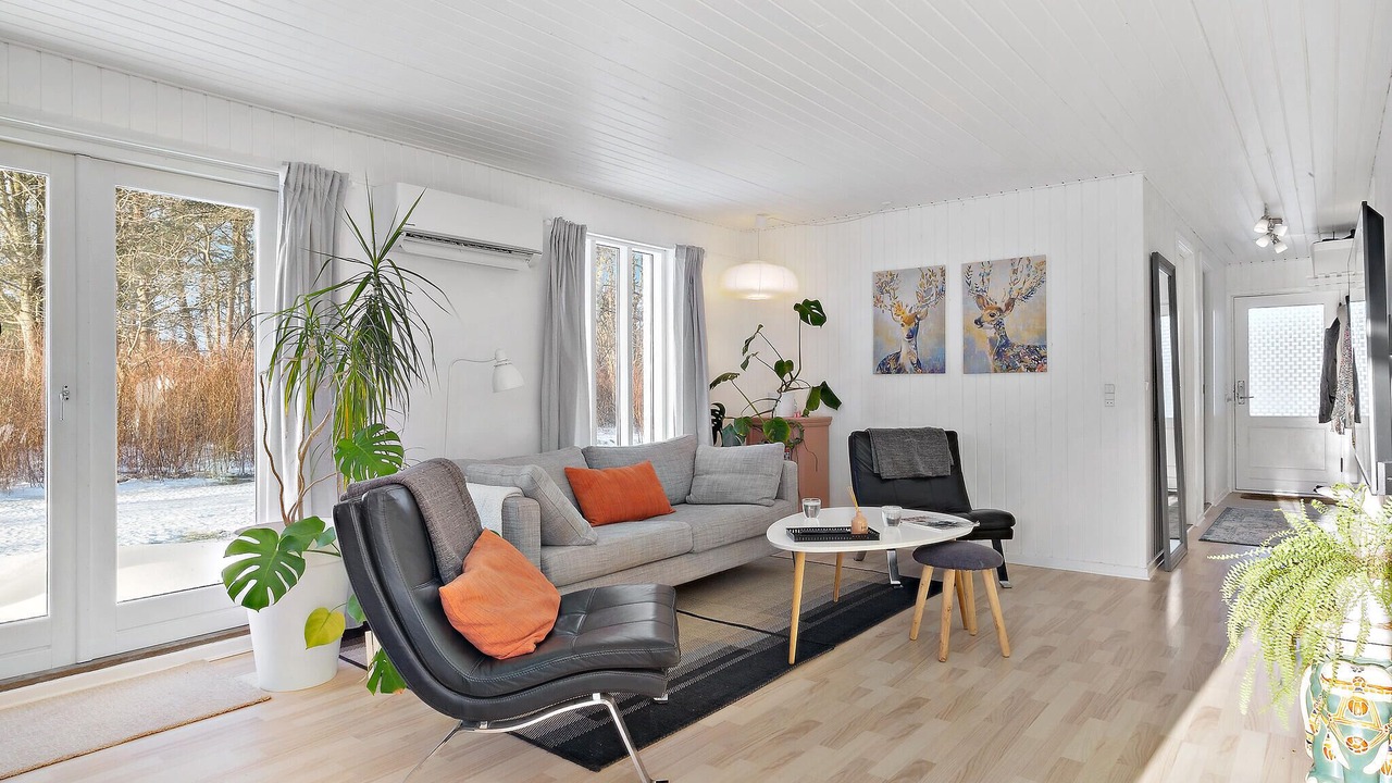 Photo of Bedroom in Helberskov Strand