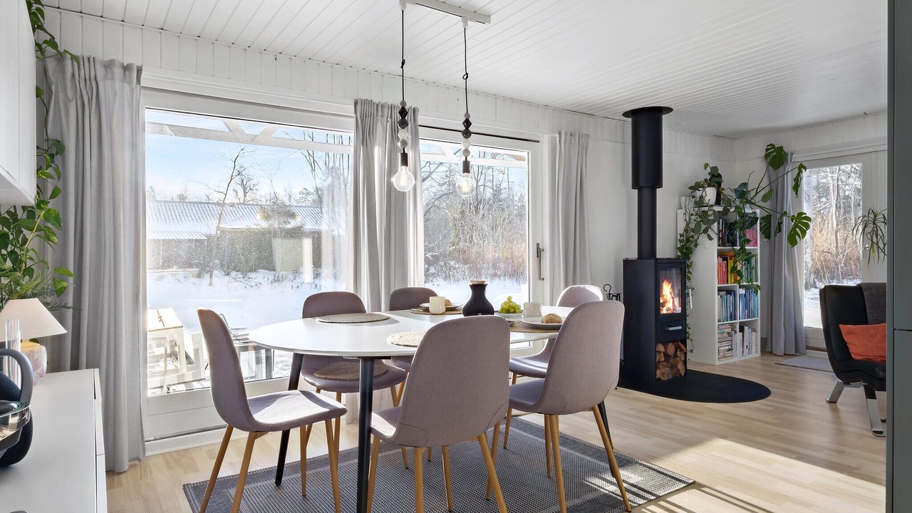 Photo of Bedroom in Helberskov Strand