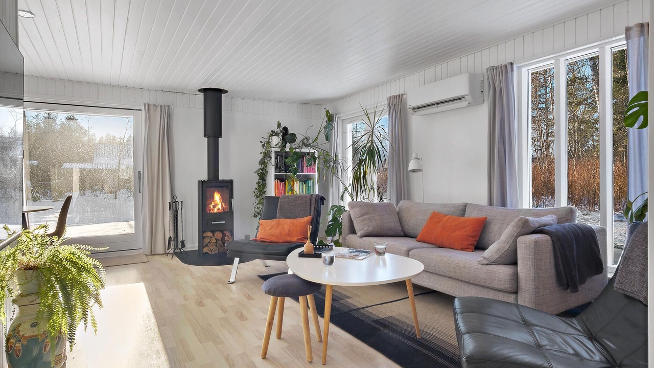 Photo of Bedroom in Helberskov Strand
