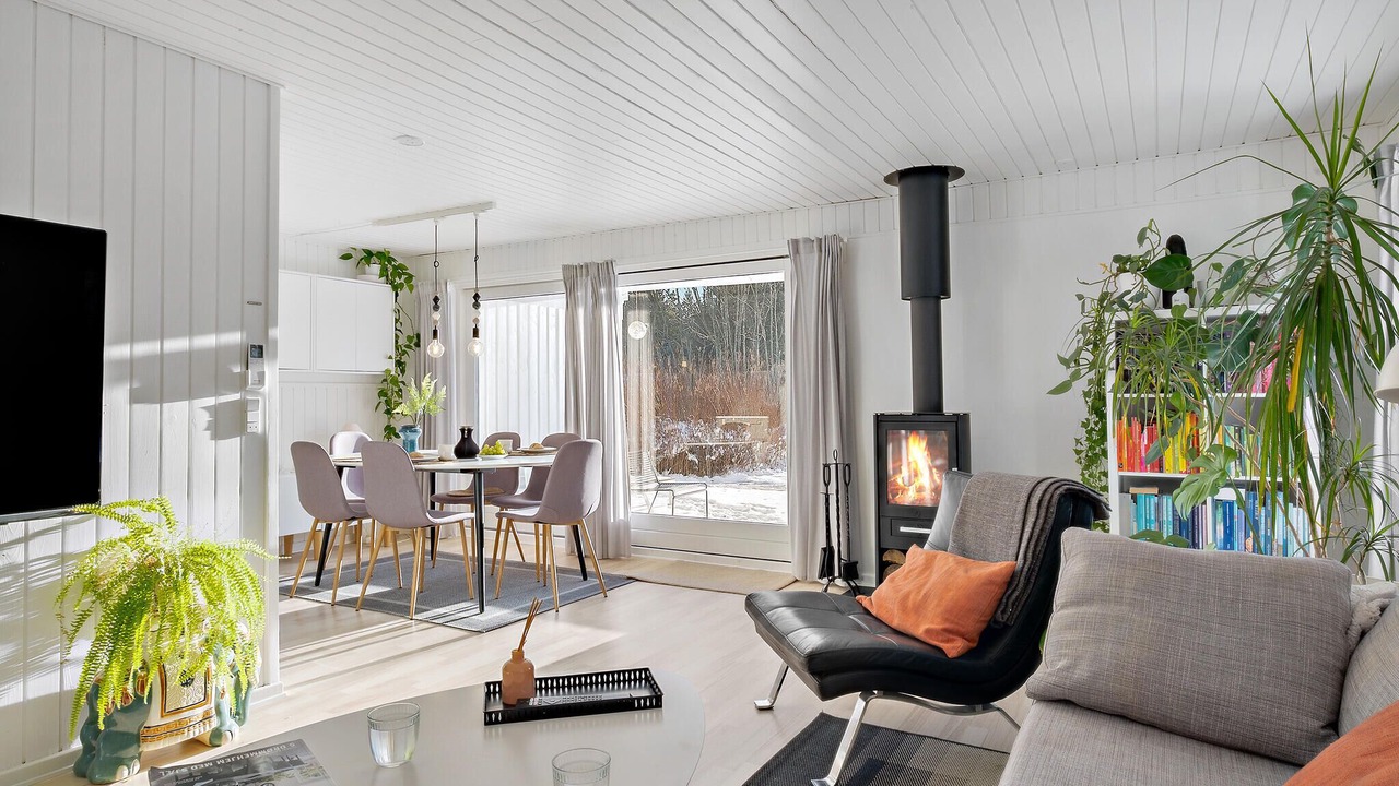 Photo of Bedroom in Helberskov Strand