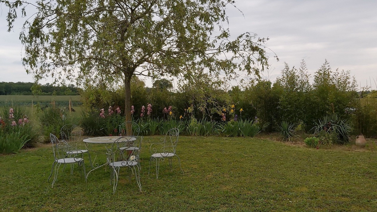 Photo of Outdoor in Antigny