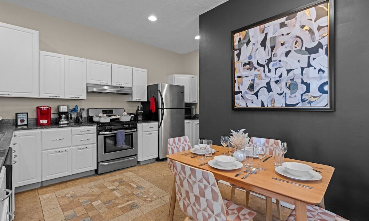 Photo of Kitchen in Soulard