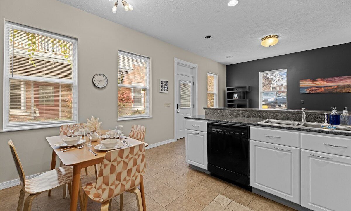 Photo of Kitchen in Soulard