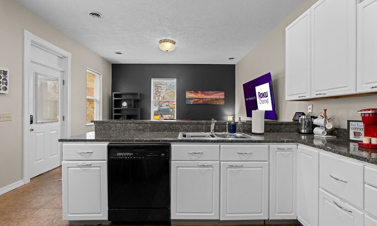 Photo of Kitchen in Soulard