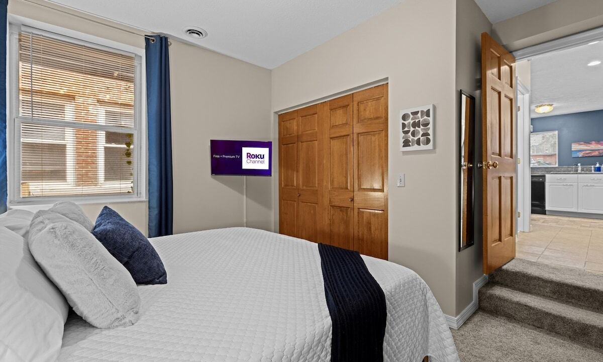 Photo of Bedroom in Soulard