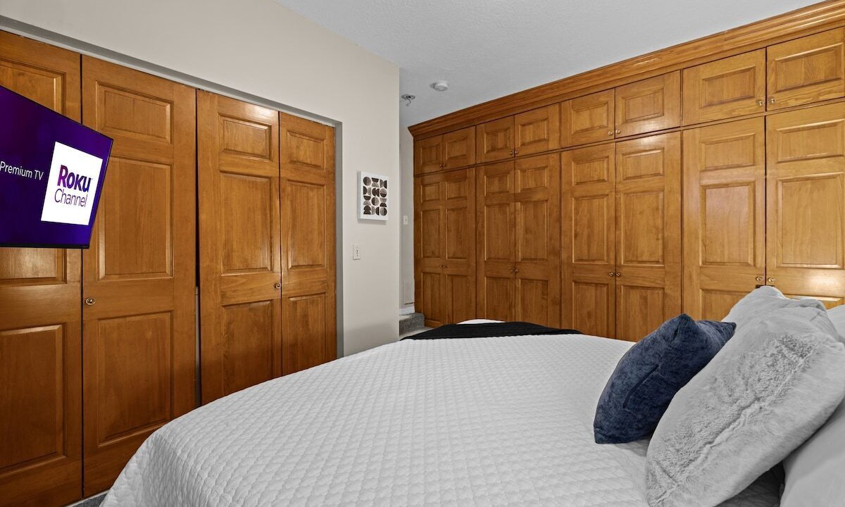 Photo of Bedroom in Soulard