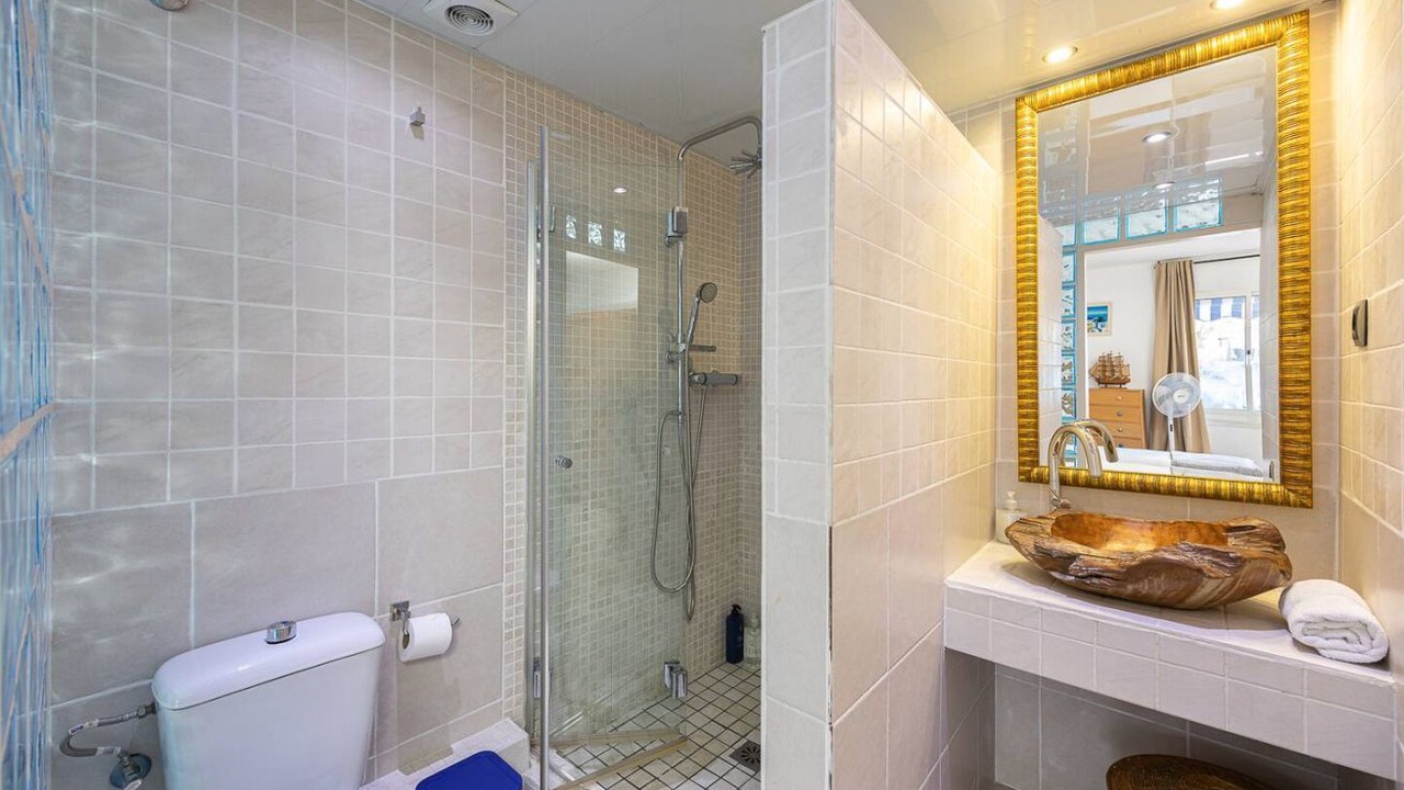 Photo of Bathroom in Montgat