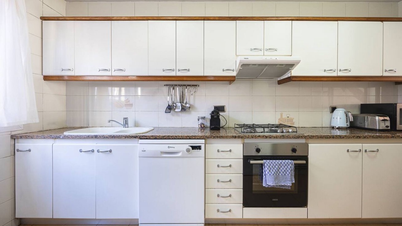 Photo of Kitchen in Montgat