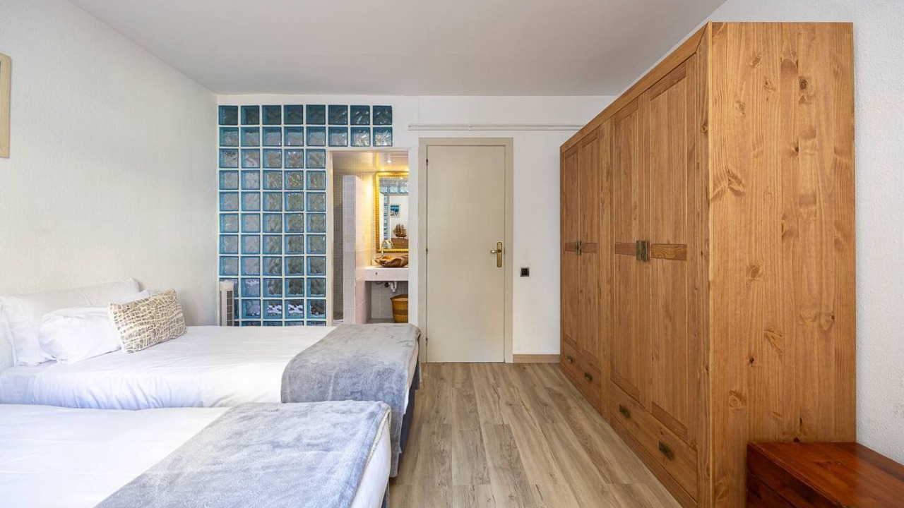 Photo of Bedroom in Montgat