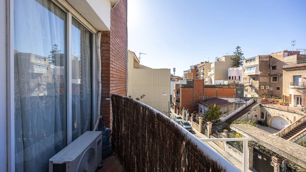 Photo of Outdoor in Montgat